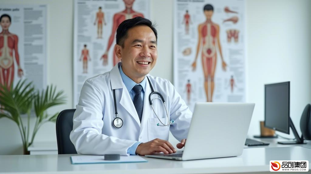 健康咨询小程序开发：打造个性化健康管理新平台
