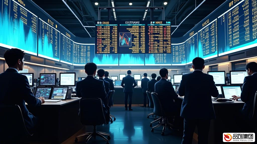 香港股票交易佣金全解析：了解你的交易成本