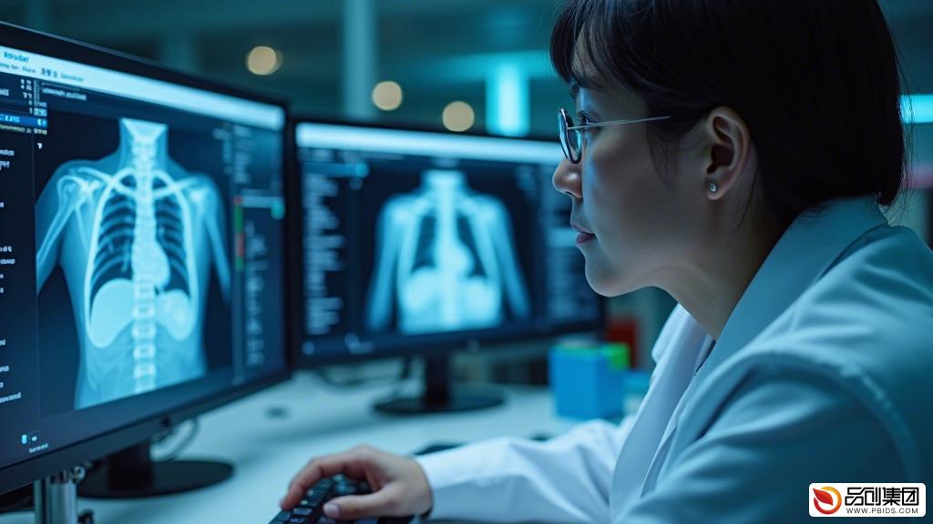AI医学影像分析：DeepSeek如何显著提升诊断准确率
