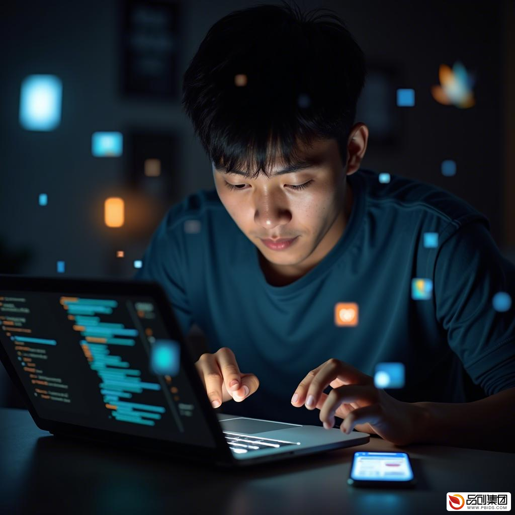 App开发:未来前景与无限可能的探索