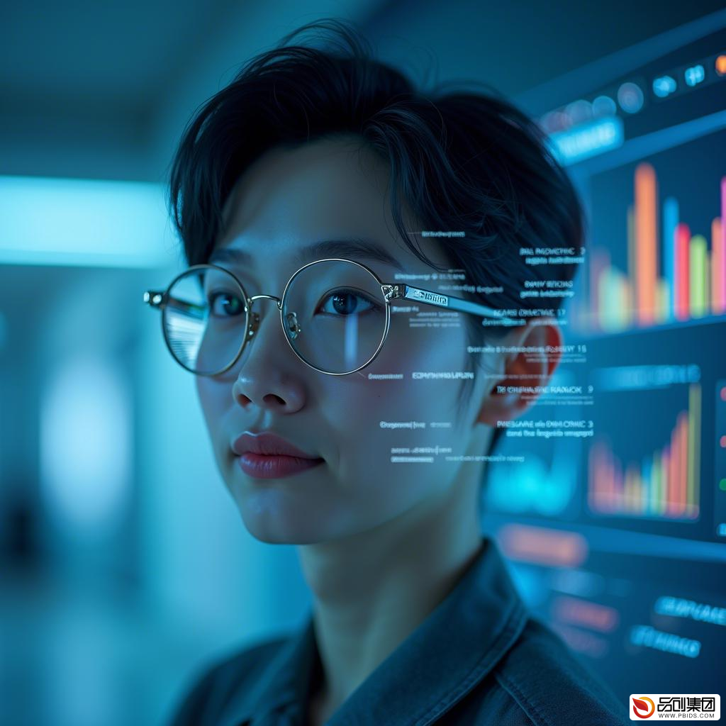 数字化画像:重塑商业决策与用户体验的新篇章