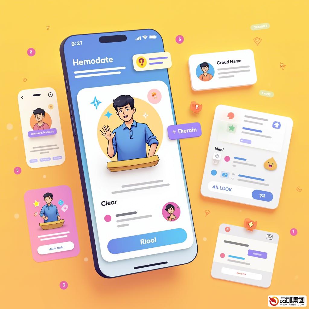 App开发与定制：打造专属移动应用的全方位指南
