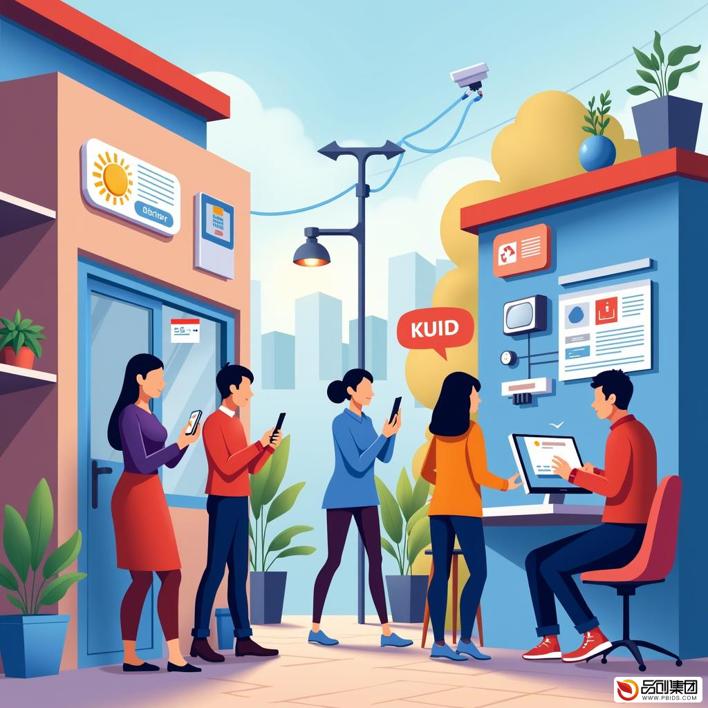 弱电智能化产品:引领未来智能生活的新篇章