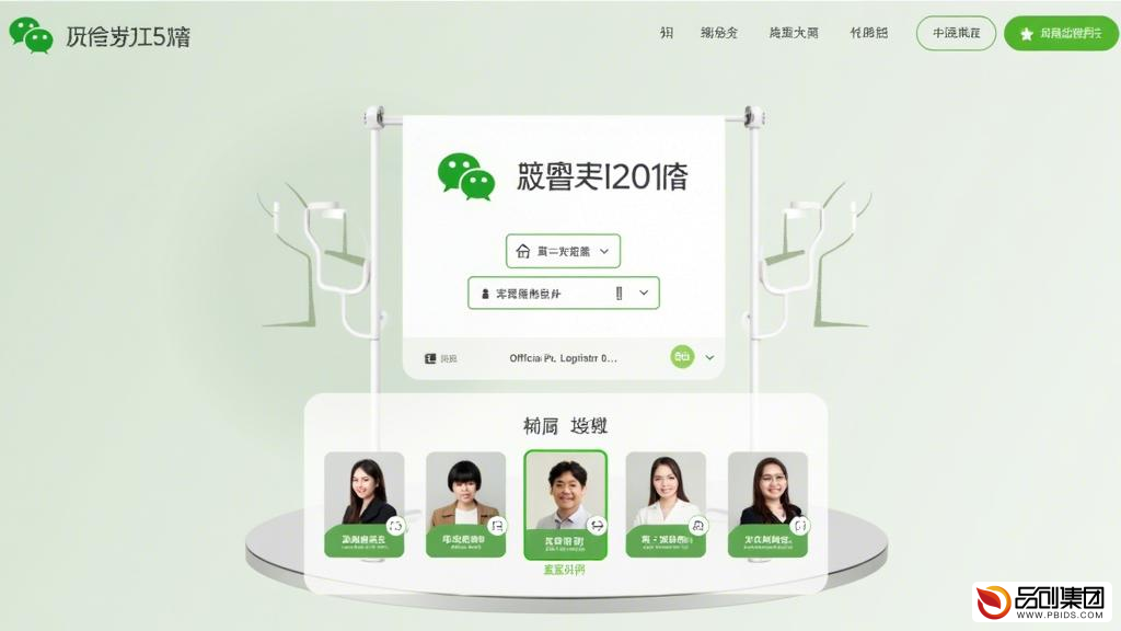如何高效配置微信公众号：从注册到运营的全攻略
