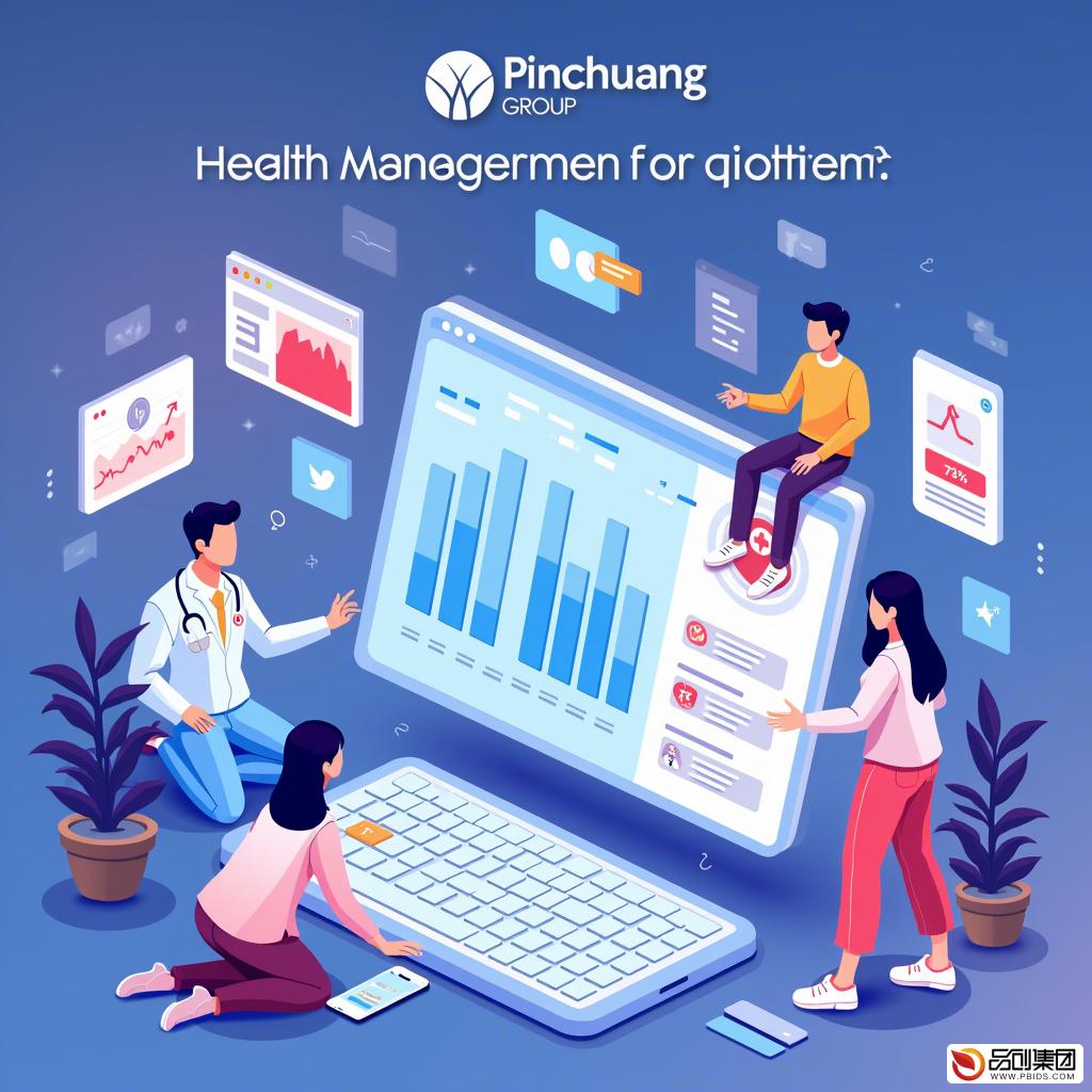品创集团:AI技术引领健康管理平台全新升级