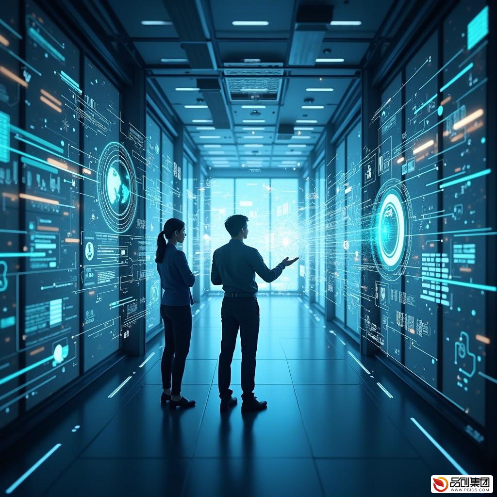 电子智能化工程承包:引领未来建筑智能化的新篇章