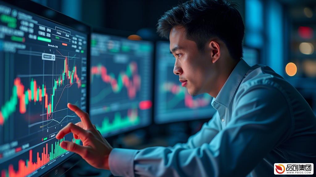 股票软件与炒股软件：全面解析与实战指南
