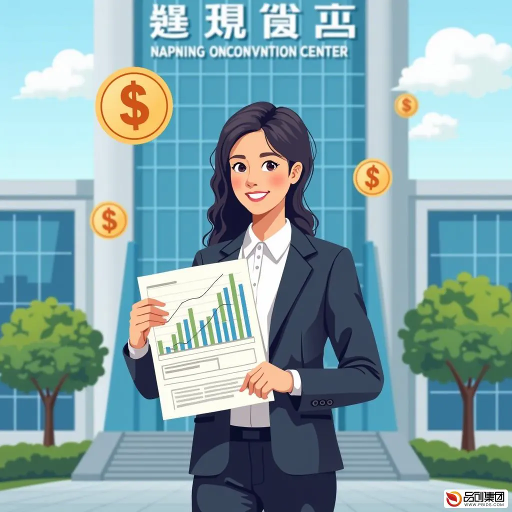 广西综合金融服务：创新引领，助力地方经济腾飞
