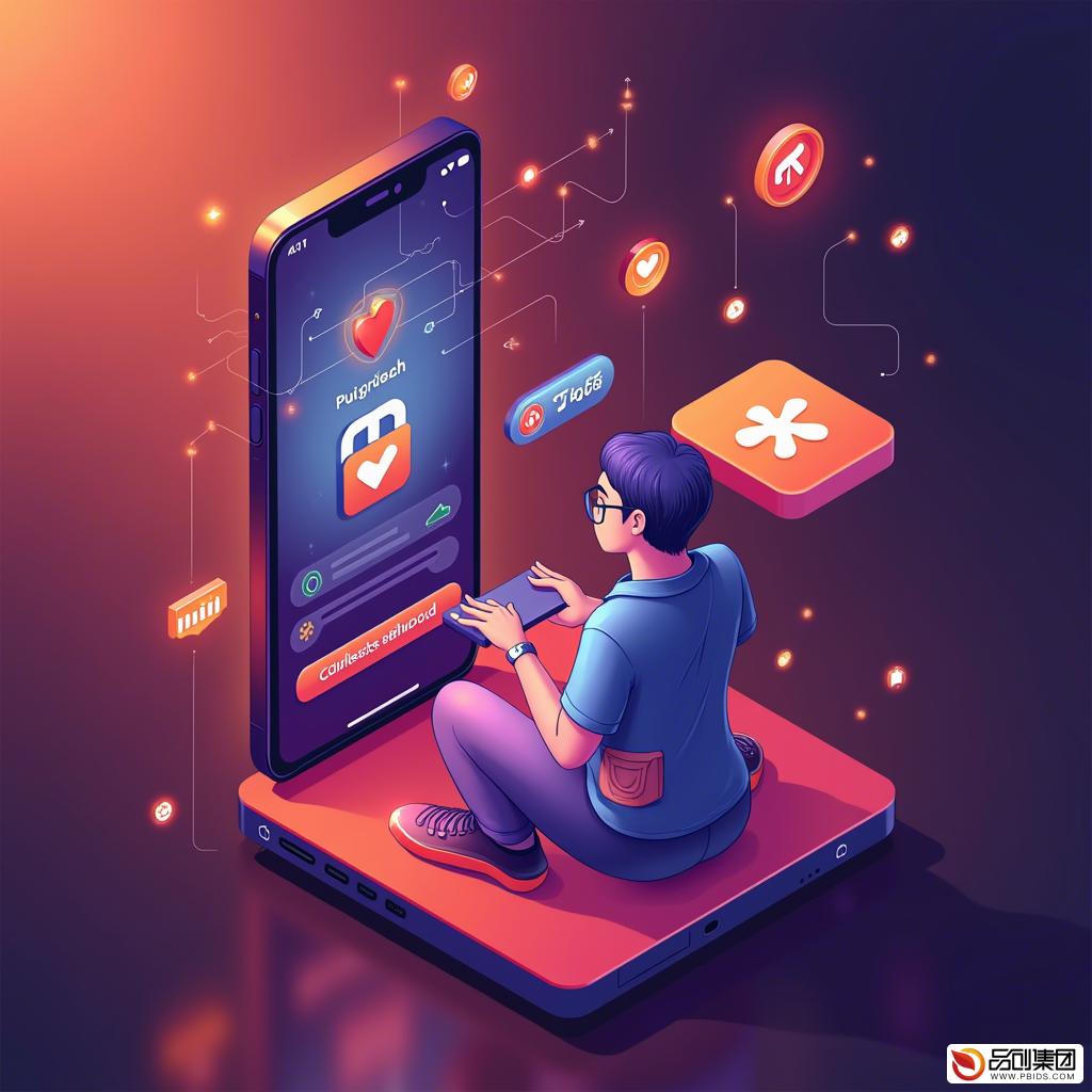 UI设计全解析:定义、原则、技巧与未来趋势