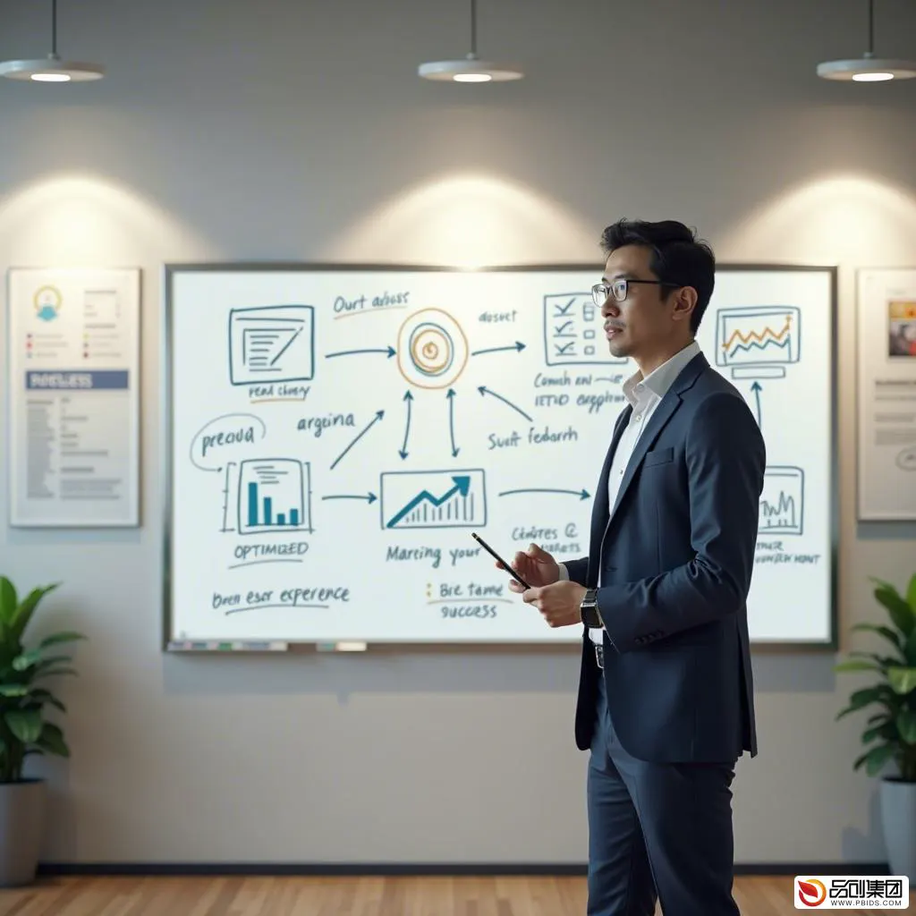高转化效果：揭秘营销中的转化提升策略