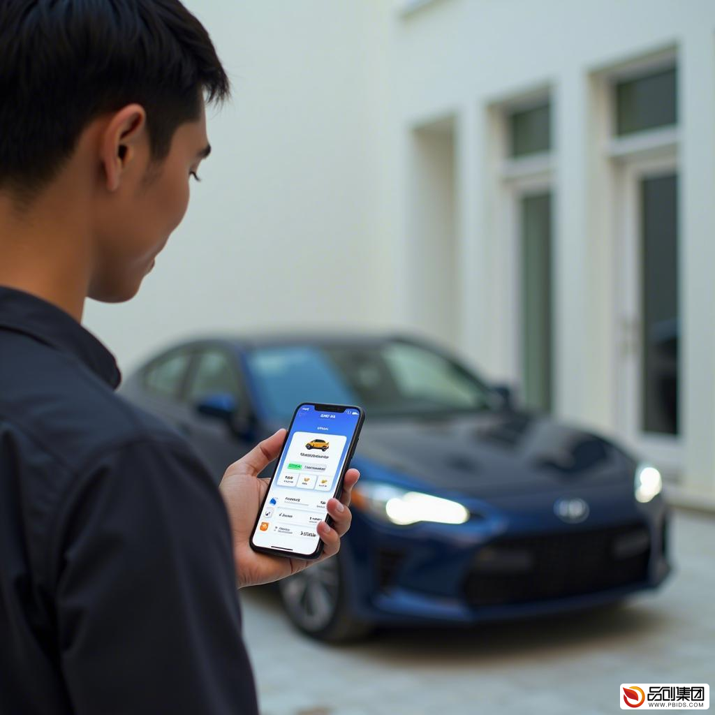 查车险软件全解析：如何选择最适合您的车险查询工具
