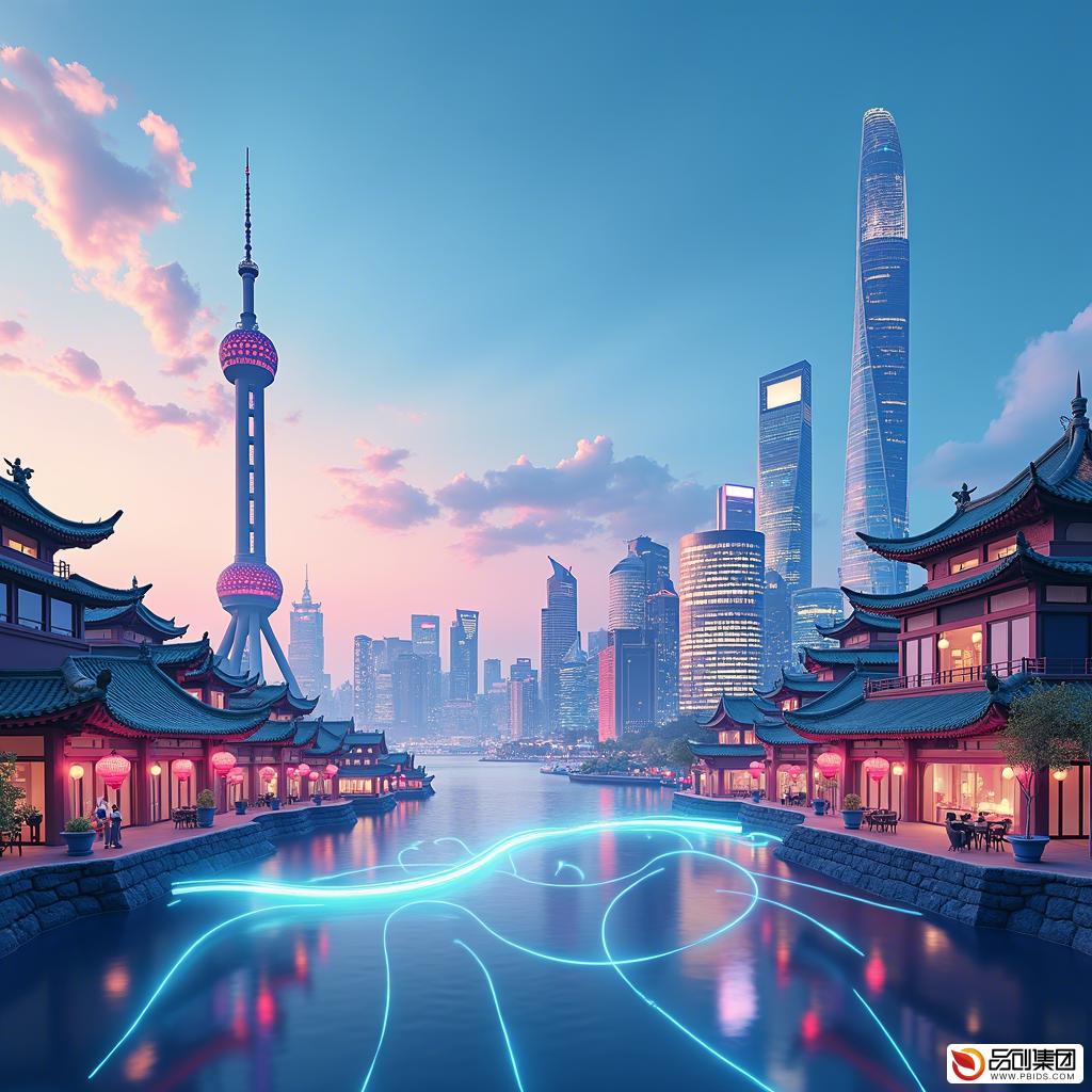 小程序定制开发:上海企业的数字化转型新引擎