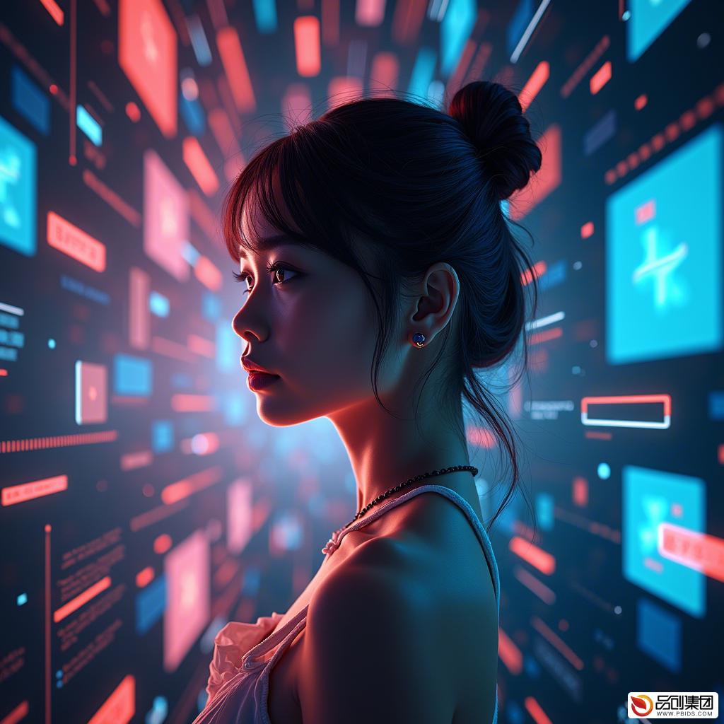 UI设计感想:探索视觉与交互的完美融合