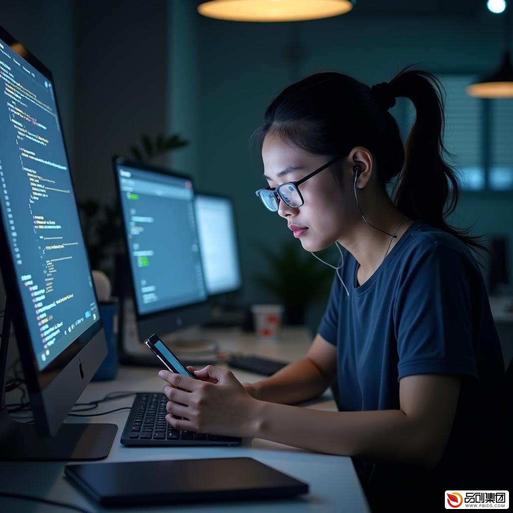 移动开发与Web开发:技术融合与创新实践