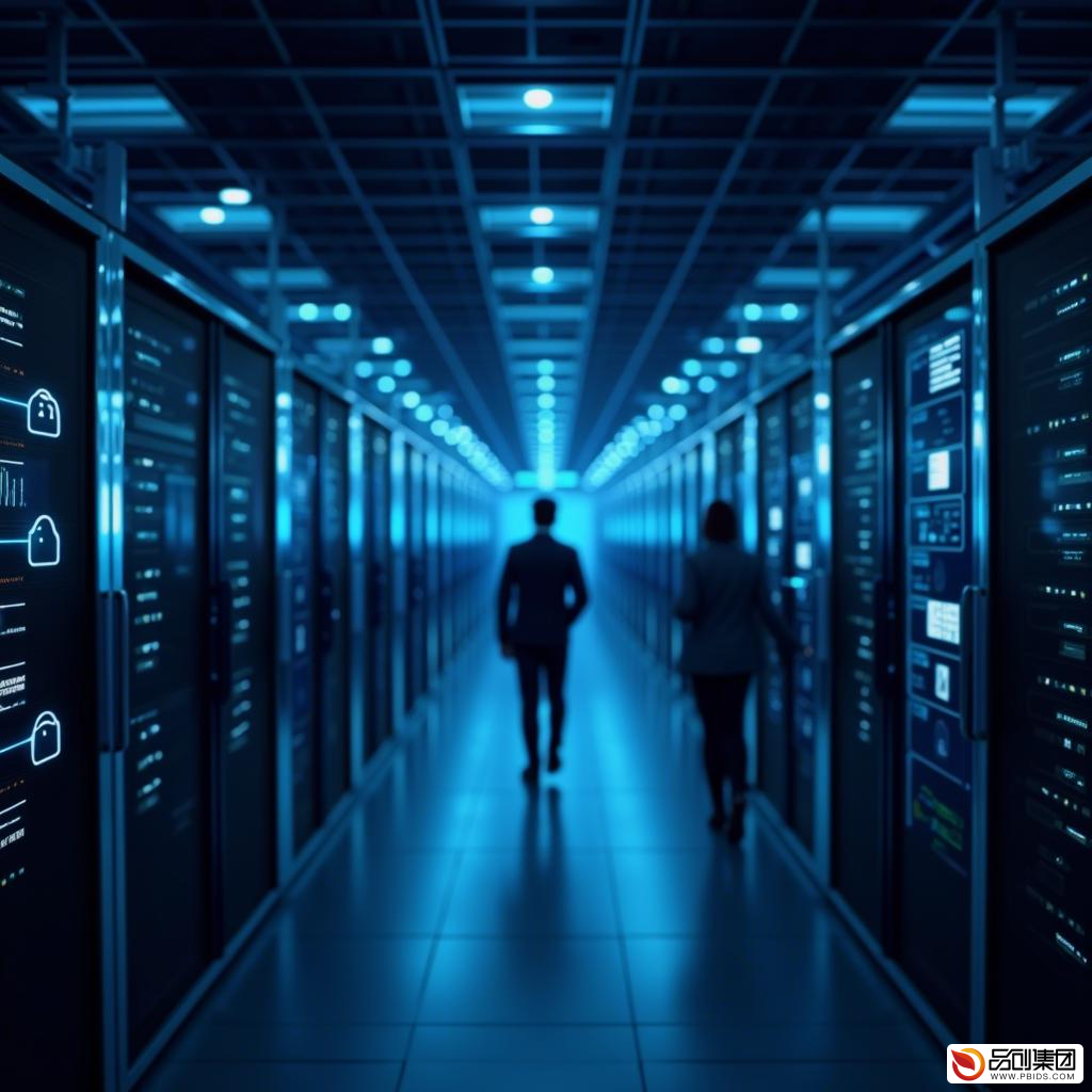 交通运输信息安全中心:守护出行安全的智慧防线