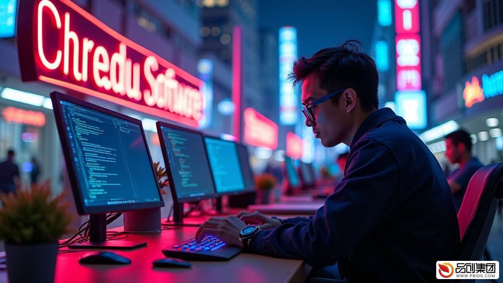 成都软件APP开发定制：打造专属数字解决方案
