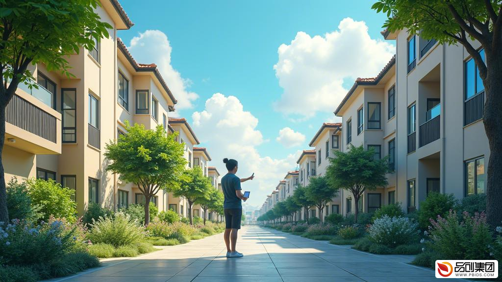 社区智能化管理：重塑未来居住体验的新篇章