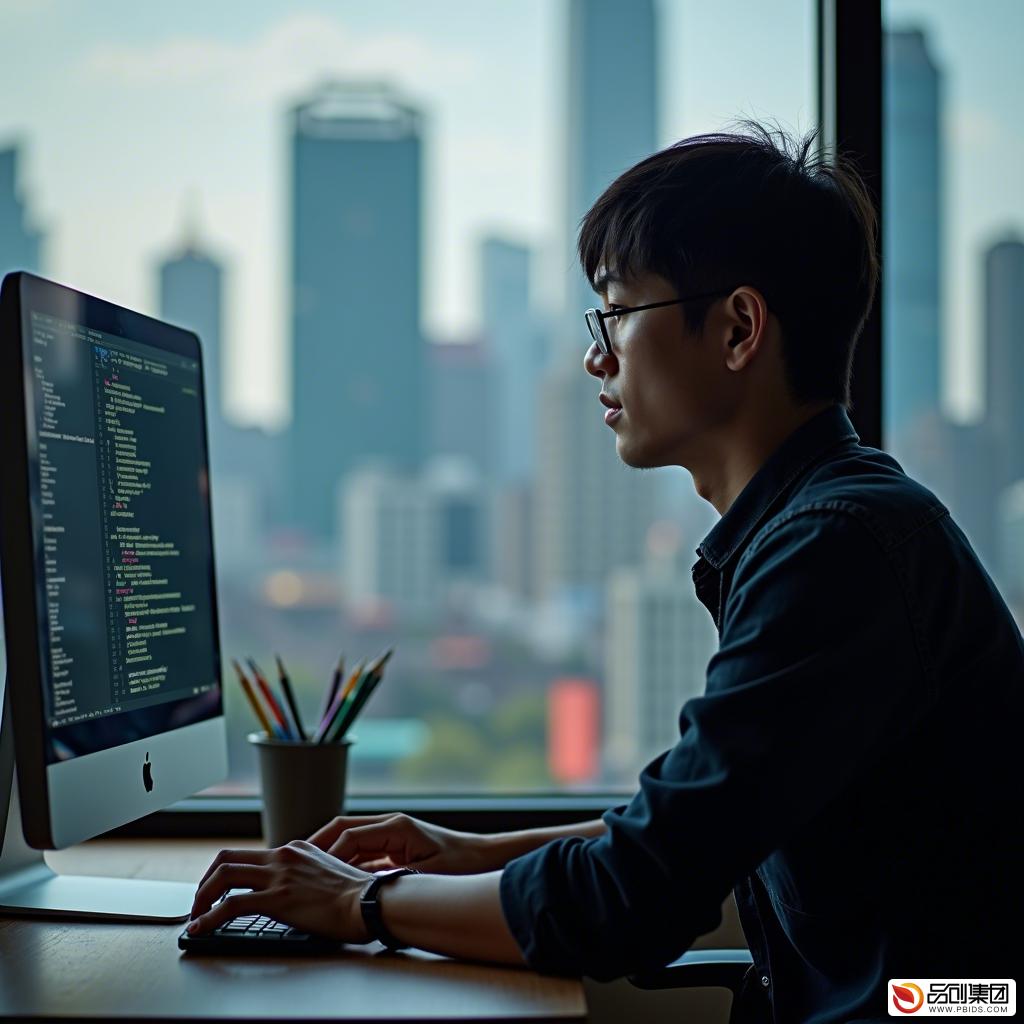 北京外包软件开发公司:专业、高效、定制化的软件开发解决方案