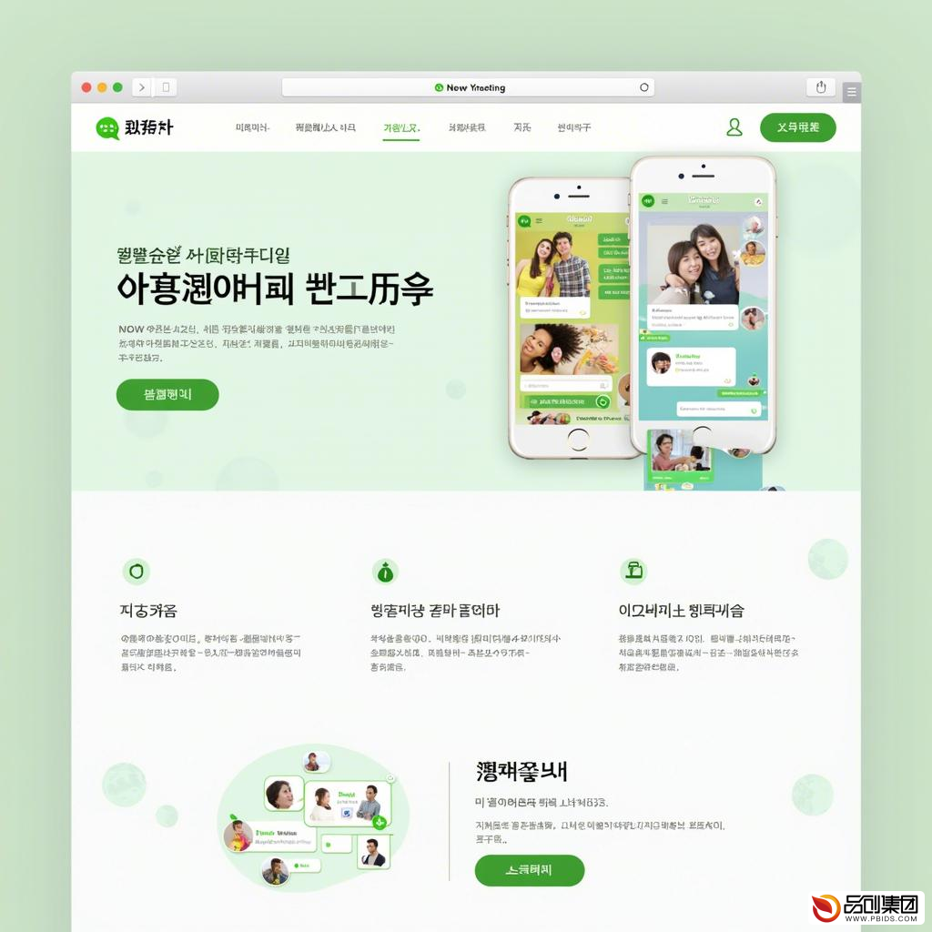 公众号首页开发:打造高效用户互动平台的关键步骤