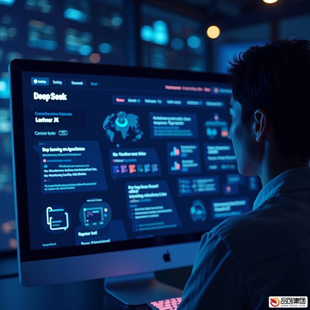 DeepSeek:以深度学习为引擎,重塑全球教育行业个性化学习体验