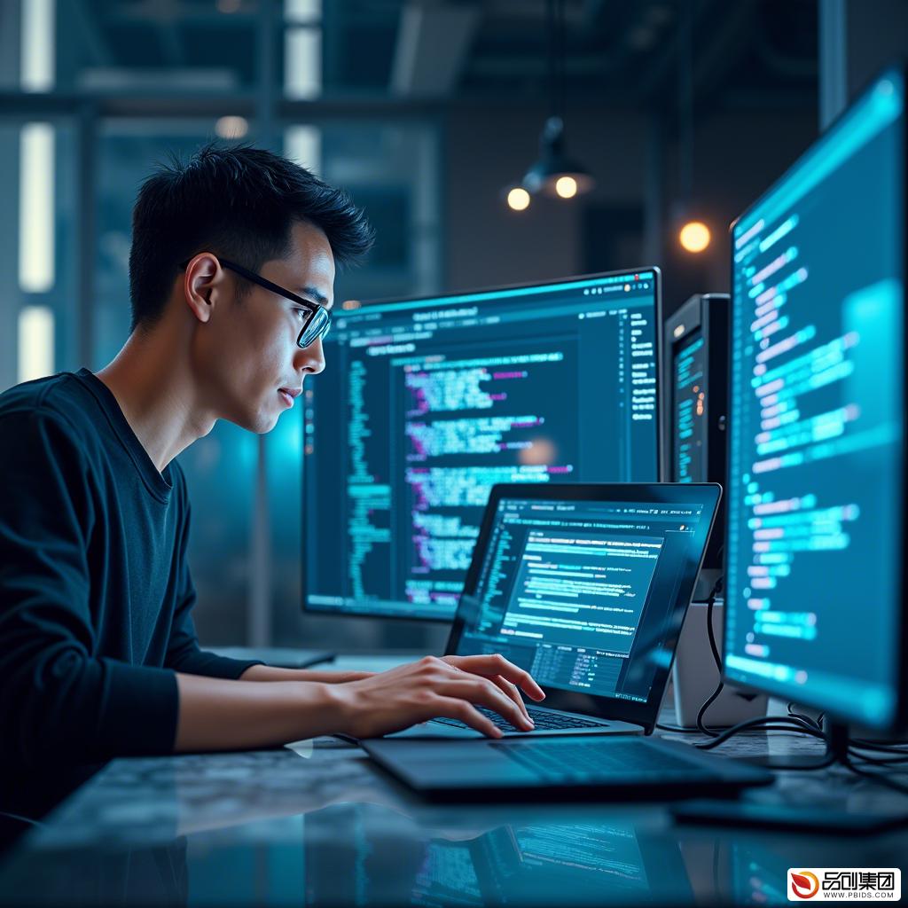 软件订制定做开发:打造专属数字化解决方案的全方位指南