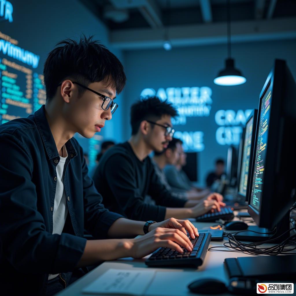 代码筑梦,匠心独运:开发工程师的技术创新之旅