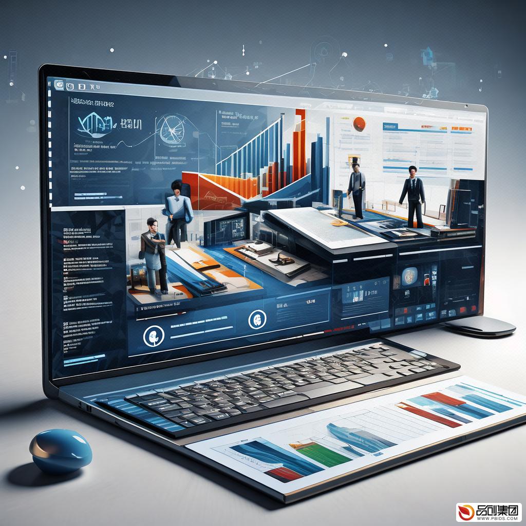 公司软件定制:打造专属业务解决方案
