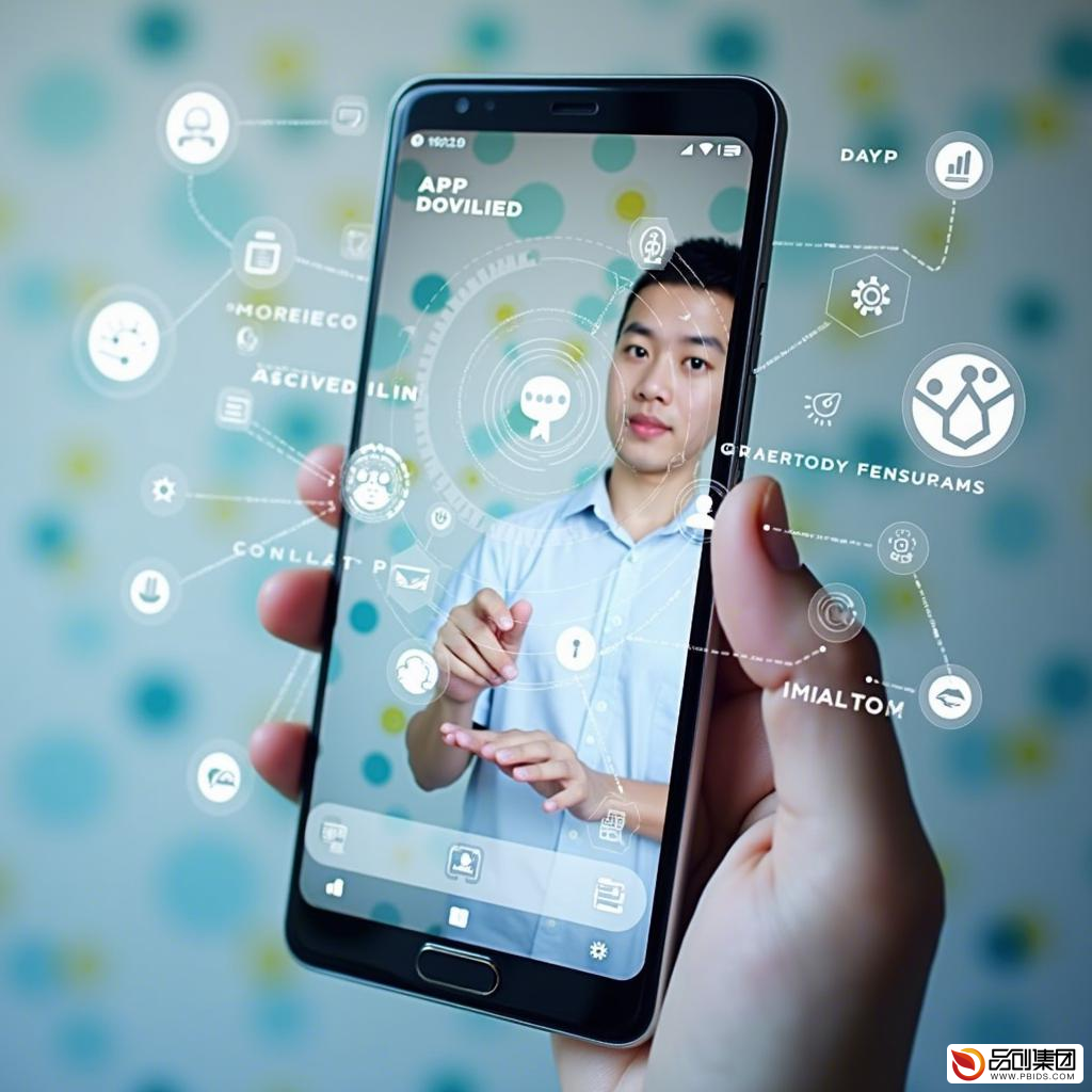 App开发与定制:打造专属移动应用的全方位指南