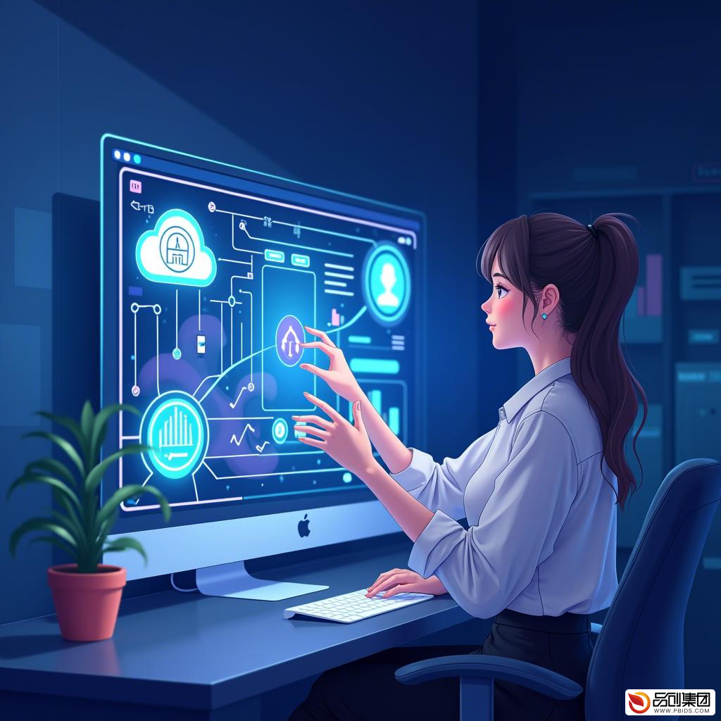 保险软件项目：重塑保险业的核心驱动力
