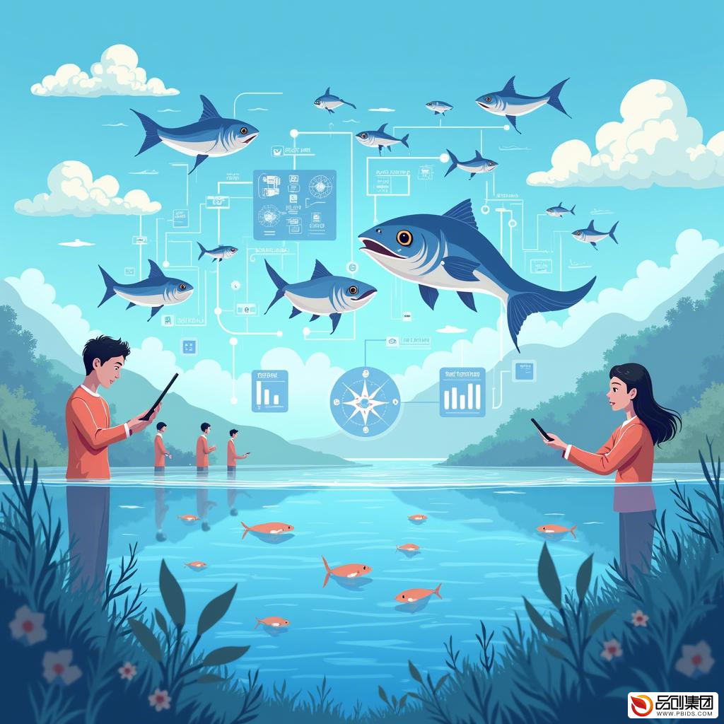 渔业智能化:重塑水产行业的未来