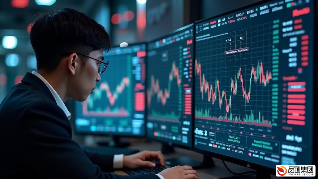 股票炒股软件全解析：选择、使用与策略指南
