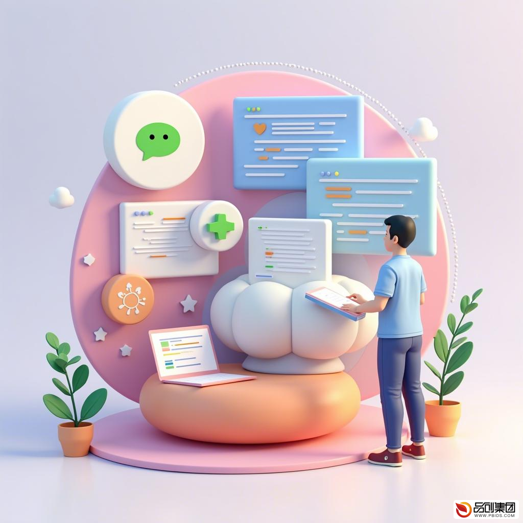Flask微信小程序开发实战指南