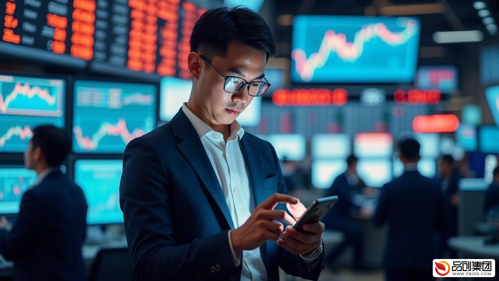 平安股票交易软件下载指南：全面解析与高效使用技巧
