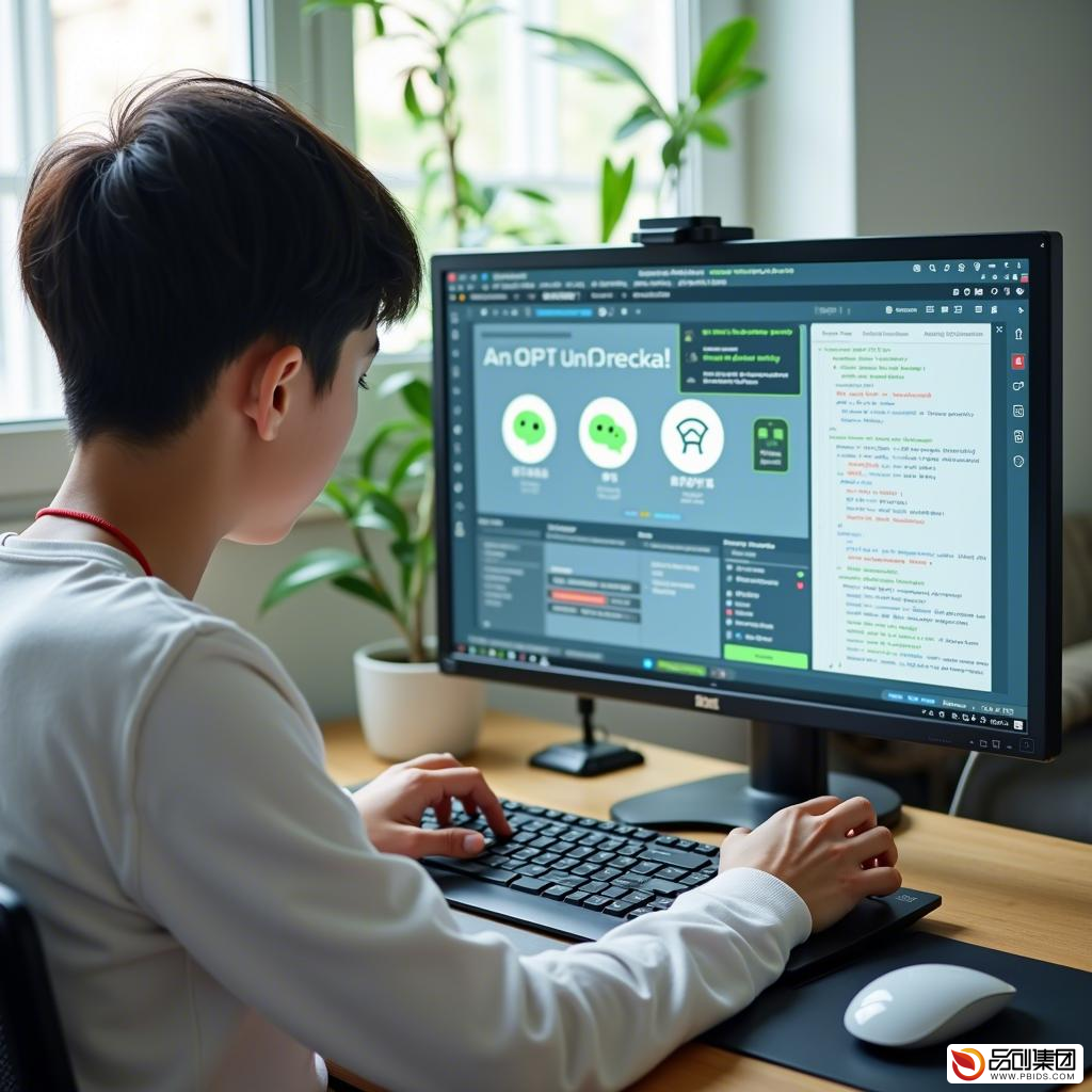 全面解析公众号开发网站:从零到一的搭建与优化指南