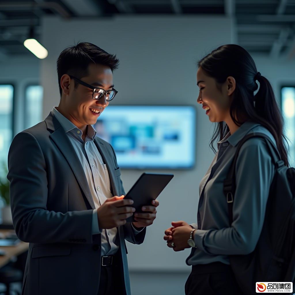 实施高效,客户满意——揭秘实施工程师的专业服务