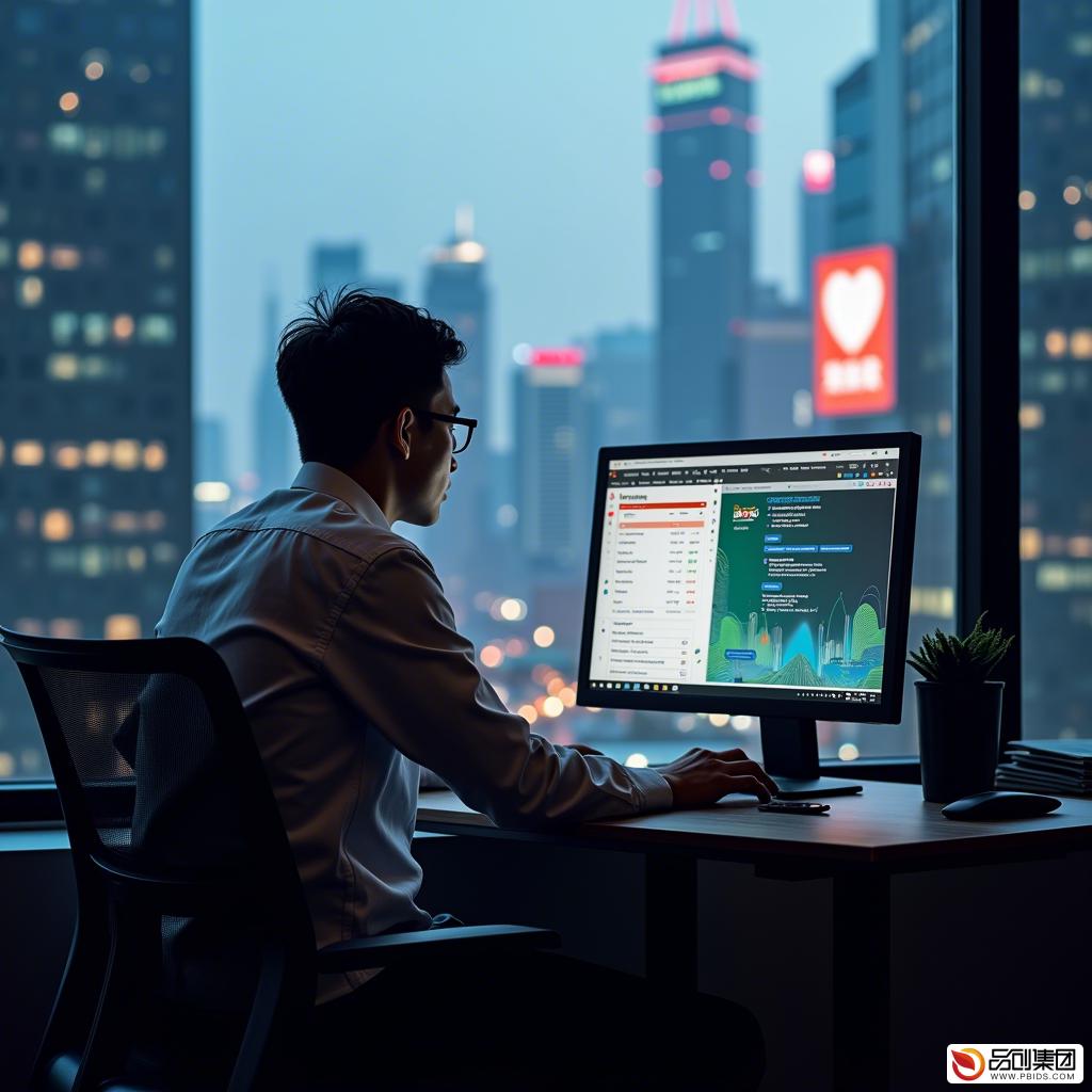 北京微信开发小程序:一站式服务,打造专属商业平台