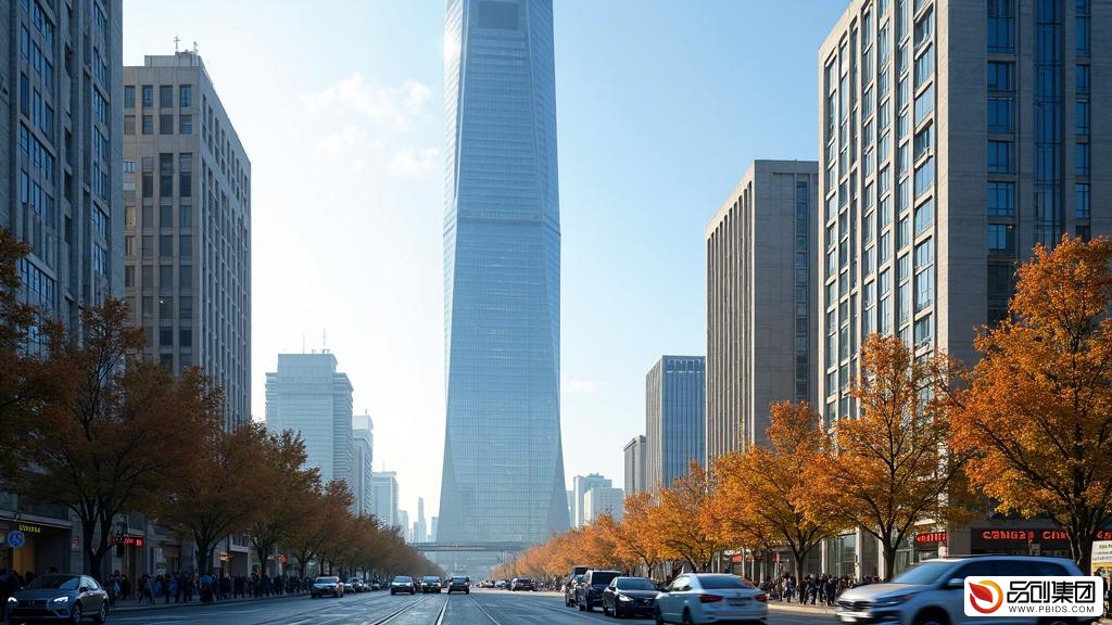 北京京铁房地产开发公司的辉煌历程与未来展望
