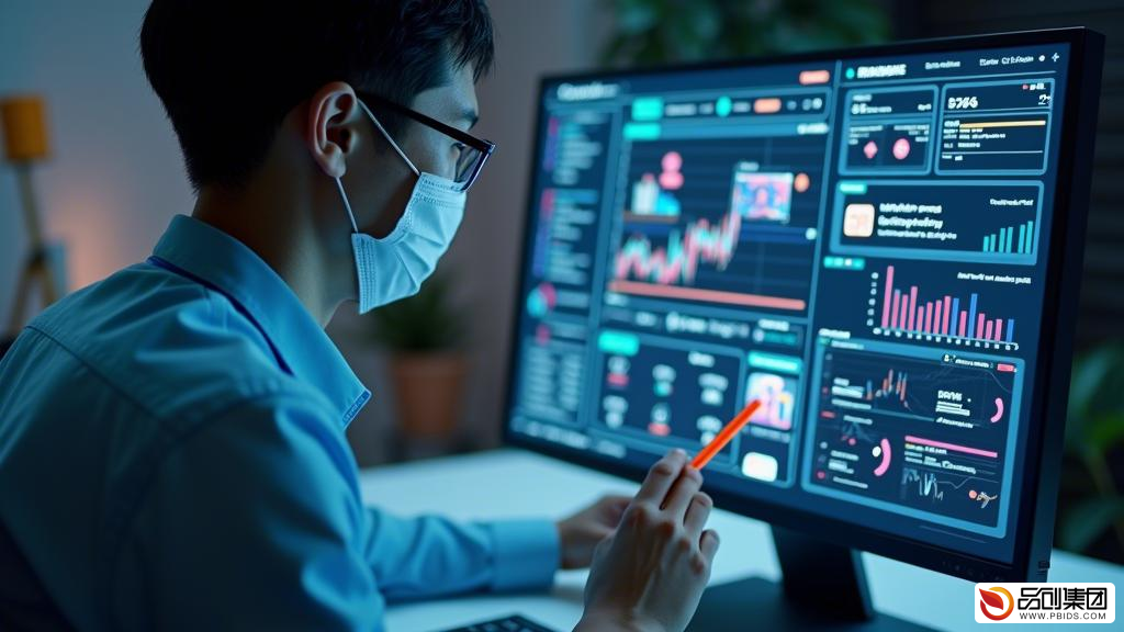 开发一款APP小程序：全面解析费用构成与预算规划
