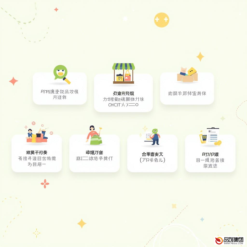 团购微信小程序定制:打造高效便捷的团购新体验