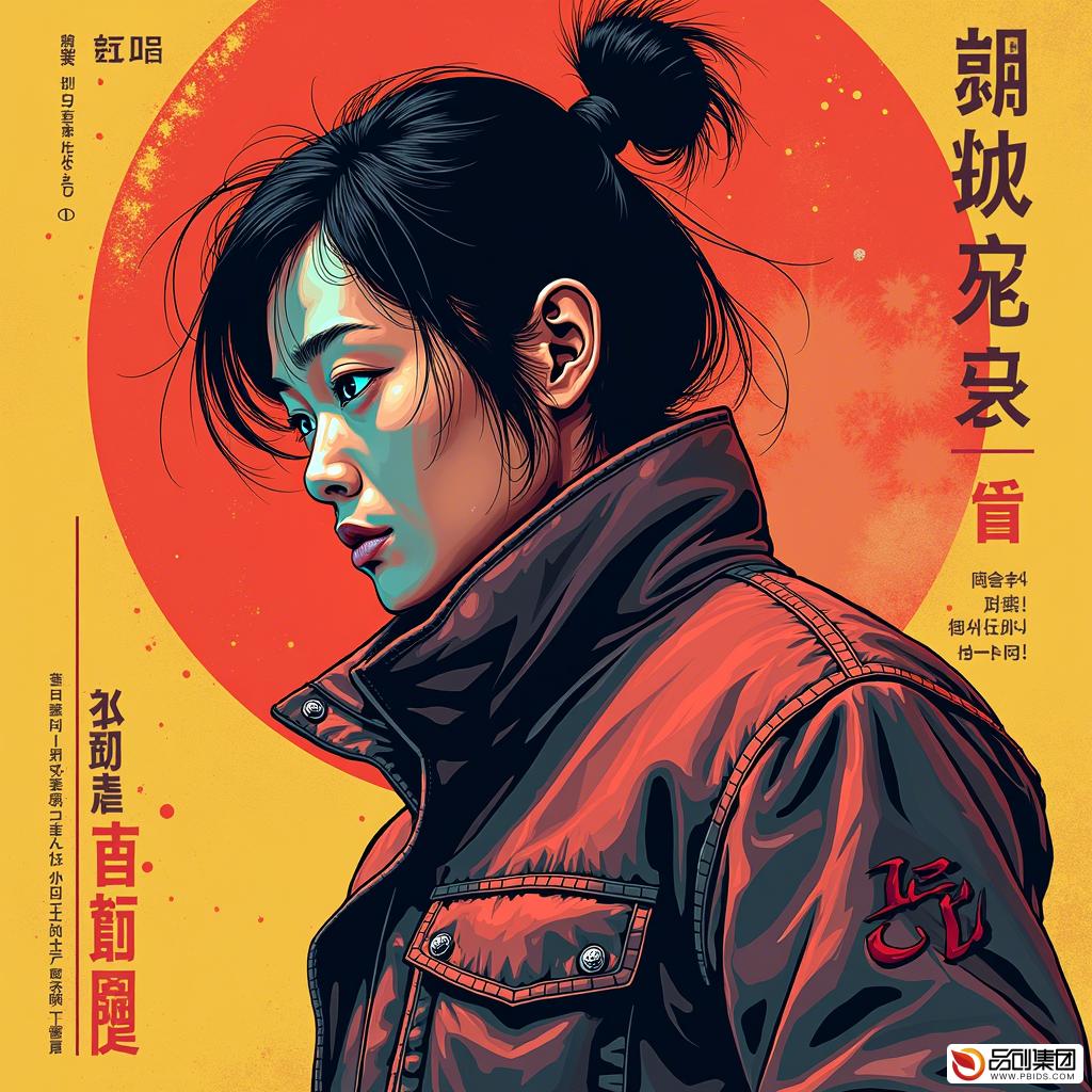 视觉设计的力量:打造引人注目的海报艺术