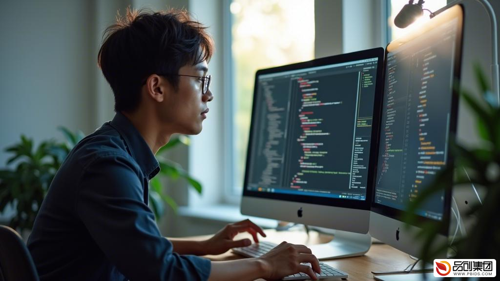App智能开发：解锁未来应用的新篇章
