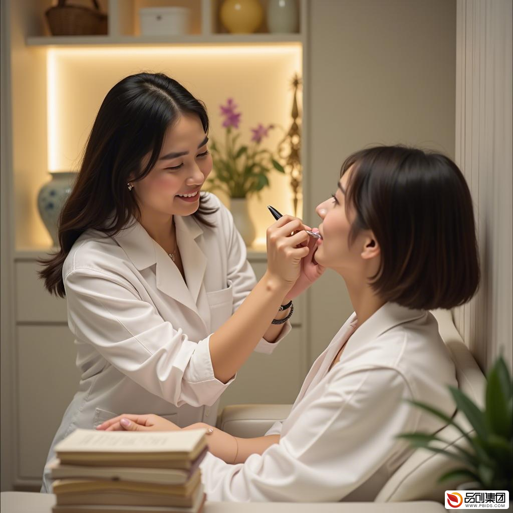 皮肤管理新纪元：深度解析皮肤管理培训的重要性与实践
