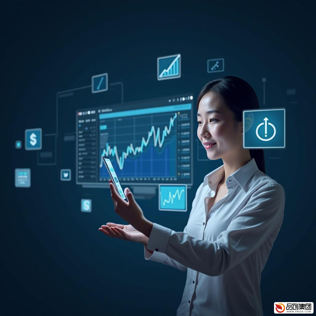 深度解析:第三方股票软件在投资领域的应用与优势
