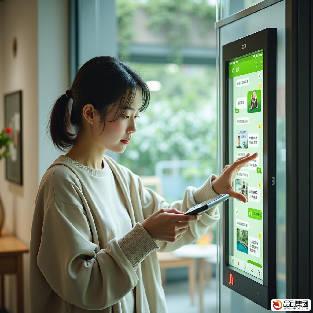 微信公司小程序申请全攻略:从零到一的实战指南
