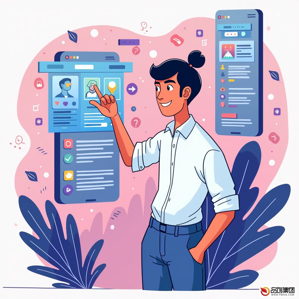 交互设计好不好？全面解析交互设计的价值与挑战
