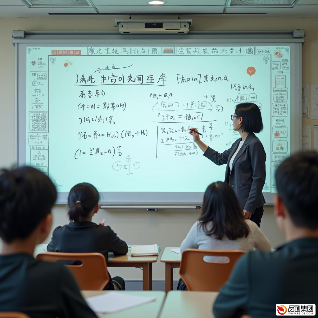 希沃白板:解锁学科工具的高效教学新纪元