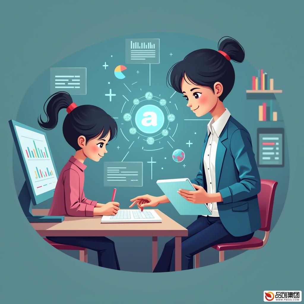AI技术引领未来:DeepSeek如何推动全球教育行业智能化转型
