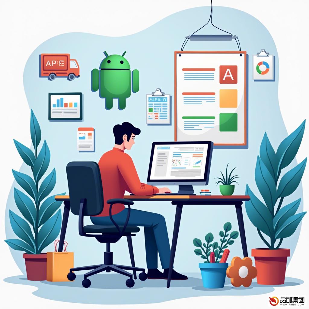赤水市中级Android开发工程师岗位招聘及要求
