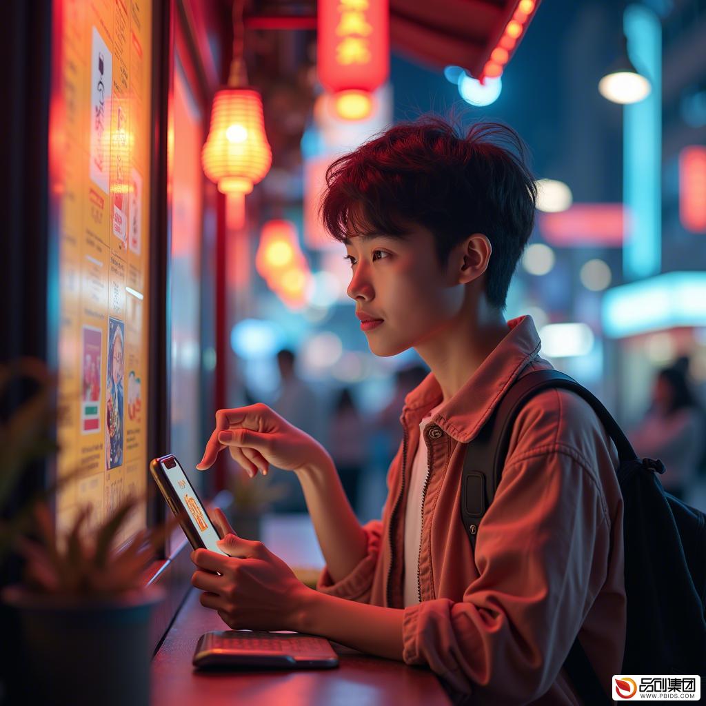活动微信小程序开发：从策划到上线的全攻略
