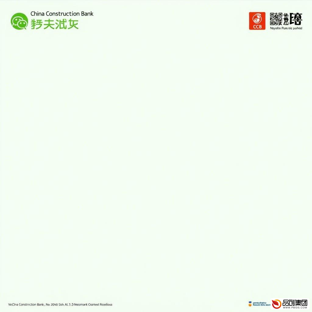 建行微信公众号:便捷服务,免费下载全攻略